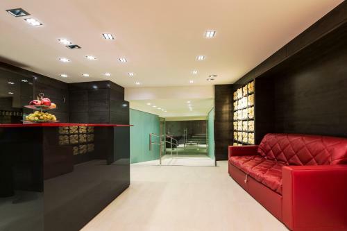 Parkhotel Hall In Tirol