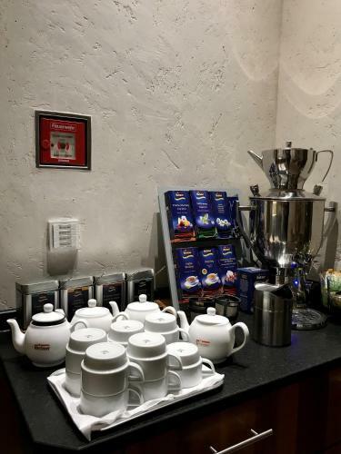 Parkhotel Hall In Tirol