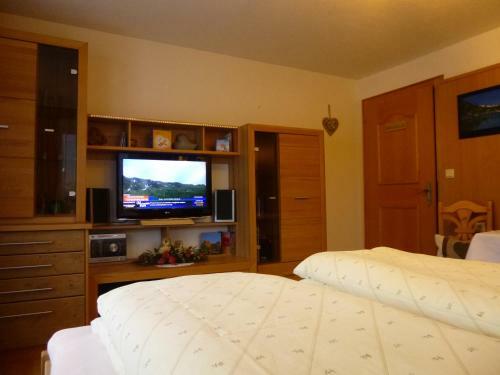 Apartamento Ferienwohnungen Hauser