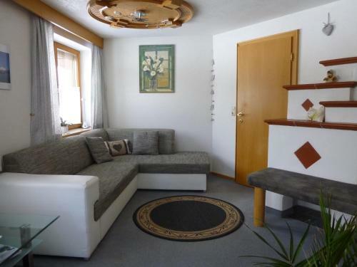 Apartamento Ferienwohnungen Hauser