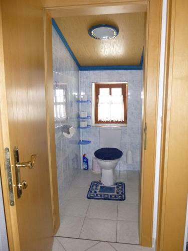 Apartamento Ferienwohnungen Hauser