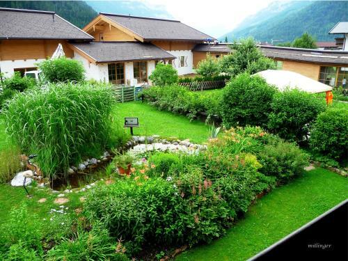 Apartamento Ferienwohnungen Millinger