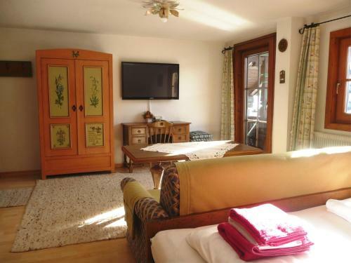 Apartamento Ferienwohnungen Millinger