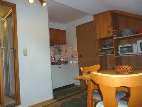 Apartamento Ferienwohnungen Millinger