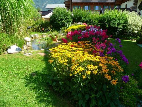 Apartamento Ferienwohnungen Millinger