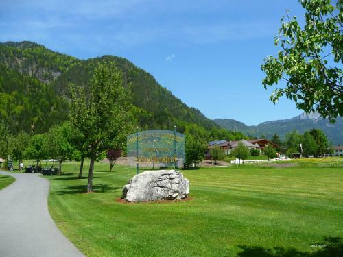 Apartamento Ferienwohnungen Millinger