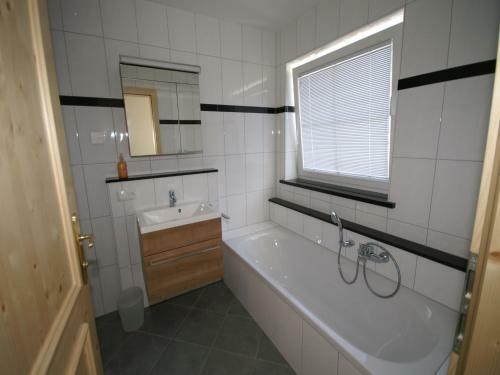 Apartamento Appartement Gr�nwaldhof Top 5