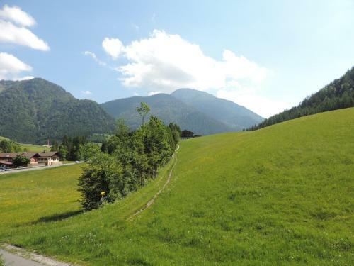 Apartamento Haus Waldeck