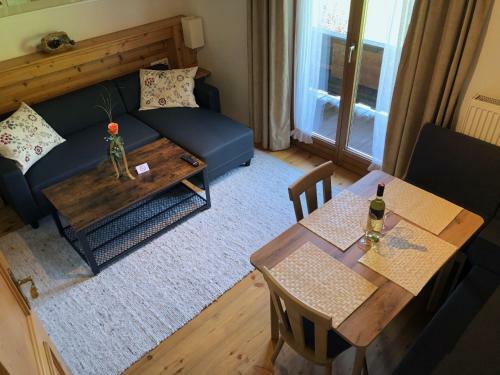 Apartamento Haus Waldeck