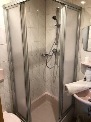 Apartamento Haus Waldeck