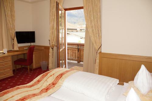 Gartenhotel Maria Theresia