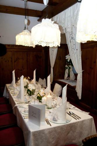 Gartenhotel Maria Theresia