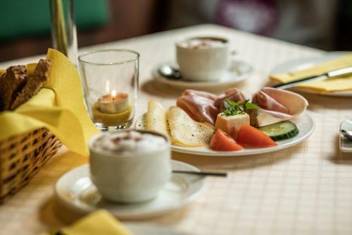 Hotel Obermayr