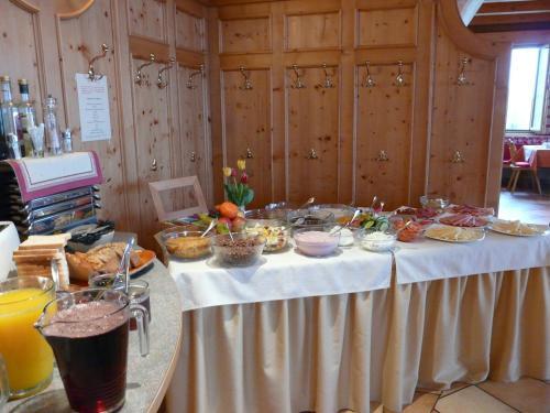 Apartamento Appartement Samerhof