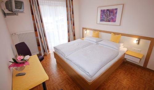Hostal Pension Vocario