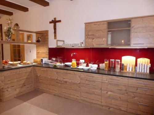 Hostal Pension Vocario