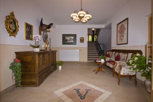 Hostal Pension Vocario