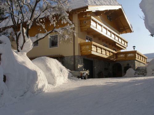 Hostal Haus Gschwendtner