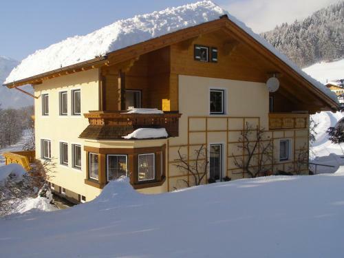 Hostal Haus Gschwendtner