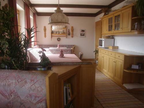 Hostal Haus Gschwendtner