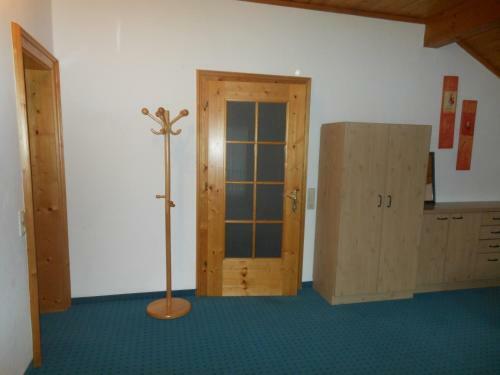 Apartamento Haus Rieder