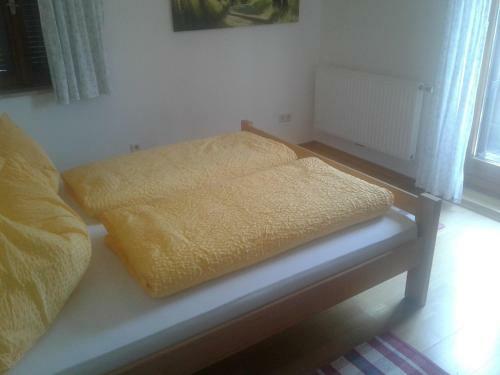 Hostal Halleiner H�tte