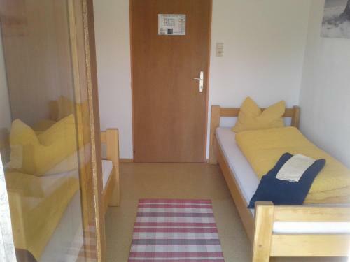 Hostal Halleiner H�tte
