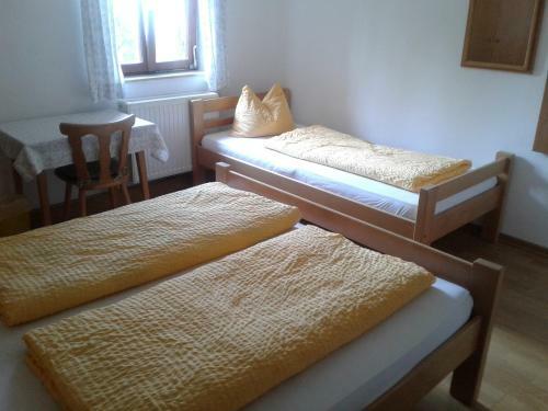 Hostal Halleiner H�tte