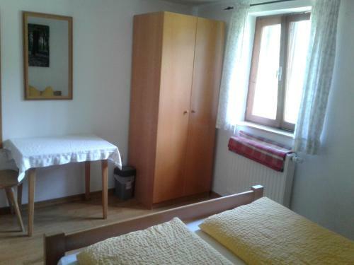 Hostal Halleiner H�tte