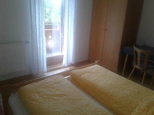 Hostal Halleiner H�tte