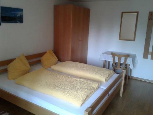 Hostal Halleiner H�tte