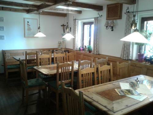 Hostal Halleiner H�tte
