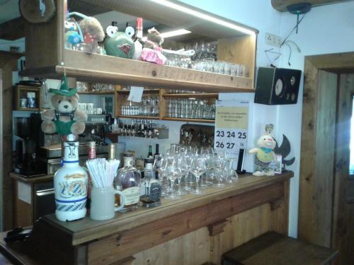 Hostal Halleiner H�tte