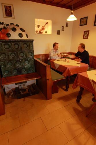 Hostal Gasthof Haselberger