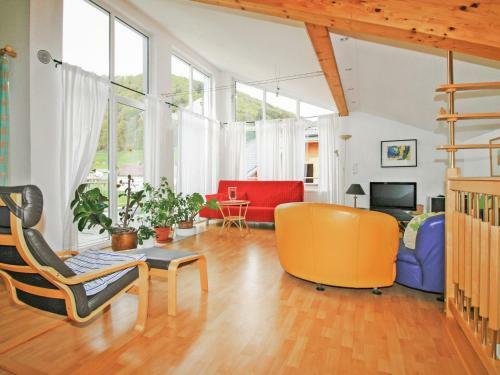 Apartamento Haus Bammer