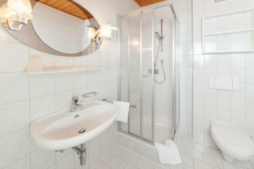 Hotel Pension Oberj�rg