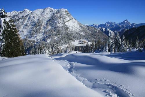 Hotel Pension Oberj�rg