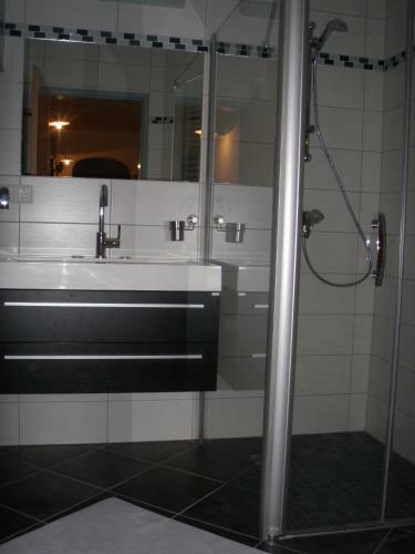 Hostal Landhaus Flaschberger