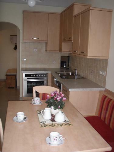 Hostal Landhaus Flaschberger