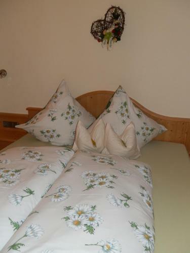 Hostal Landhaus Flaschberger