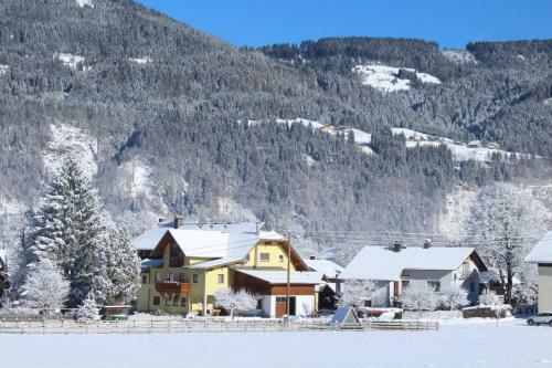 Hostal Landhaus Flaschberger