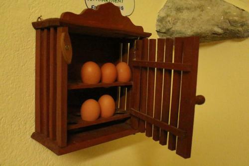 Hostal Landhaus Flaschberger