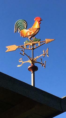 Hostal Landhaus Flaschberger