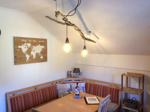 Apartamento Ferienwohnung Zeber
