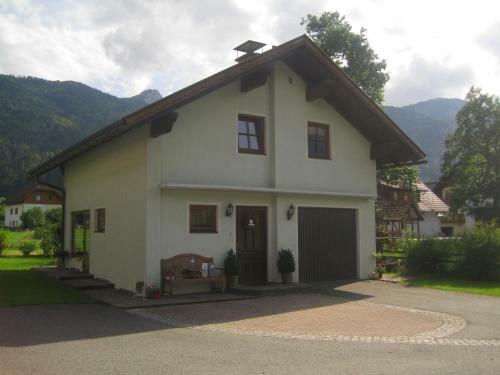 Apartamento Ferienwohnung Zeber