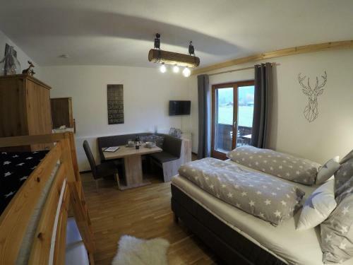 Apartamento Ferienwohnung Zeber