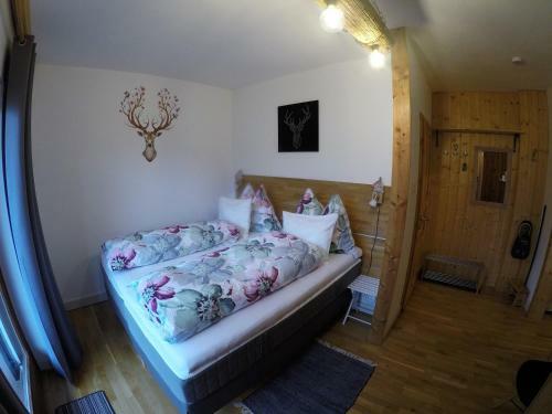 Apartamento Ferienwohnung Zeber