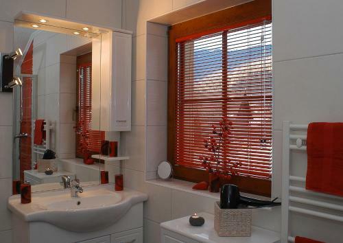 Apartamento Ferienwohnung Zeber