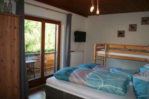 Apartamento Ferienwohnung Zeber