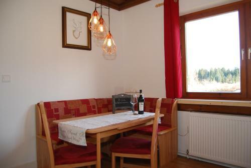 Apartamento Ferienwohnung Zeber